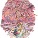 Illustration for article titled The Best In Video Game Concept Art For 2018